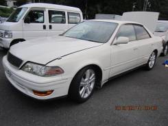 Лонжерон. Toyota Mark II, LX100, JZX105, GX105, JZX101, GX100, JZX100