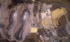 Коллектор впускной. Honda: Accord, CR-V, Accord Tourer, FR-V, Edix, Stream, Civic Type R, Civic, Stepwgn, Integra Двигатели: K20A, K20A6, K20A7, K20A8...