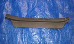 Накладка на порог. Toyota Corolla, AE104, EE107, CE101, CE105, AE102, CE107, AE100, CE109, EE105, EE103, EE101, AE103, AE109, EE108, CE100, CE102, AE1...