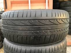 Bridgestone Potenza RE050A. Летние, 2012 год, 30 %, 1 шт