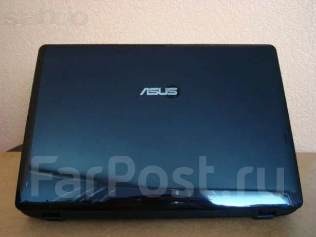Asus N61DA. 16", 2����, ��� 4 ��, WiFi: 1, Bluetooth: 1 ����