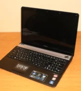 Asus N61DA. 16", 2,0����, ��� 4 ��, WiFi, Bluetooth ����