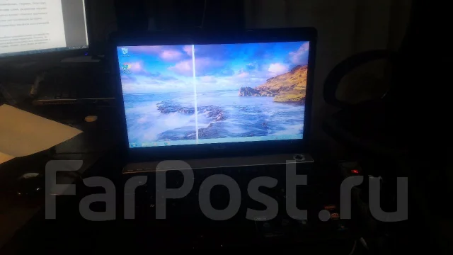 Asus N61DA. 16", 2����, ��� 4 ��, WiFi: 1, Bluetooth: 1 ����