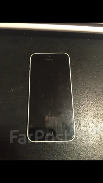 Apple iPhone 5c 16Gb ����