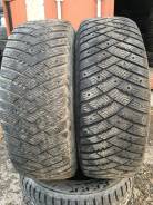 Goodyear UltraGrip Ice Arctic. Всесезонные, износ: 20%, 2 шт