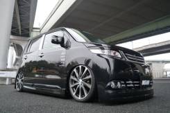 BADX Loxarny. 5.5x16, 4x100.00, ET45, ЦО 73,0 мм.