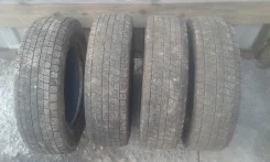 Bridgestone All Weather A001. �����������, 10�%, 4 ��