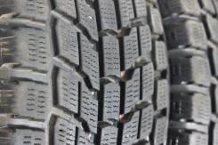 Yokohama Geolandar I/T G072. Зимние, без шипов, износ: 10%, 4 шт