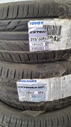 Toyo Extensa HP. ������, 2014 ���, ����� ����