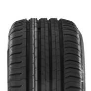 Continental ContiEcoContact 5. Летние, 2015 год, без износа, 1 шт