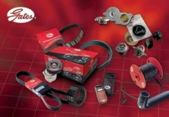 �������� ��� PowerGrip Gates K015473XS 8200211784, 7701472725, 7701477024 ����