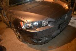 Mitsubishi Lancer. CY, 4B11 I 4A92