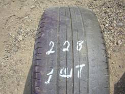 Yokohama Aspec A348. Летние, износ: 70%, 1 шт