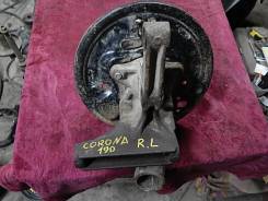 Ступица. Toyota Carina, ST190, ST195, CT195, CT190, ST215, CT211, CT210, AT190, AT191, AT192, AT212, AT211, AT210, CT215, CT216 Toyota Corona, CT210...