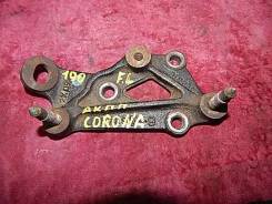 Кронштейн опоры двигателя. Toyota Caldina, ST190, ST191, ST195G, ST195, ST191G, ST190G Двигатель 4SFE