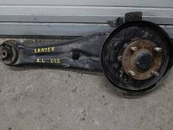 Рычаг подвески. Mitsubishi Lancer Cedia, CS2A, CS5A Mitsubishi Lancer, CS5A, CS2A
