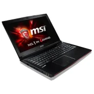 MSI GP60 2PE Leopard. 15.6", WiFi, Bluetooth. ��� ����� �� ������������ ����