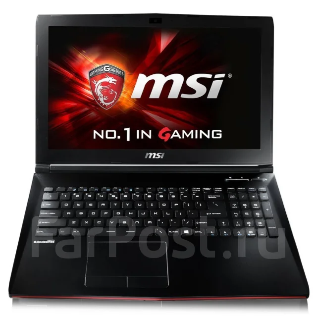 MSI GP60 2PE Leopard. 15.6", WiFi: 1, Bluetooth: 1. ��� ����� �� ������������ ����