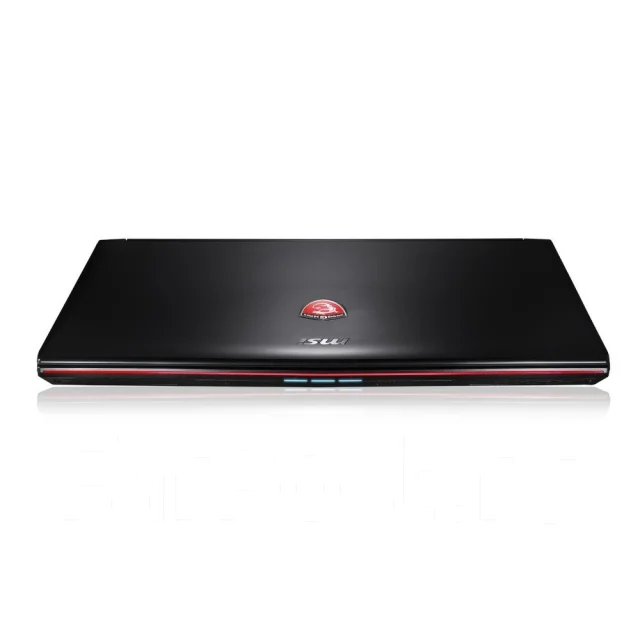 MSI GP60 2PE Leopard. 15.6", WiFi: 1, Bluetooth: 1. ��� ����� �� ������������ ����