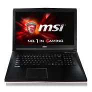 MSI GP70 2PE Leopard. 17.3", WiFi, Bluetooth. ��� �����