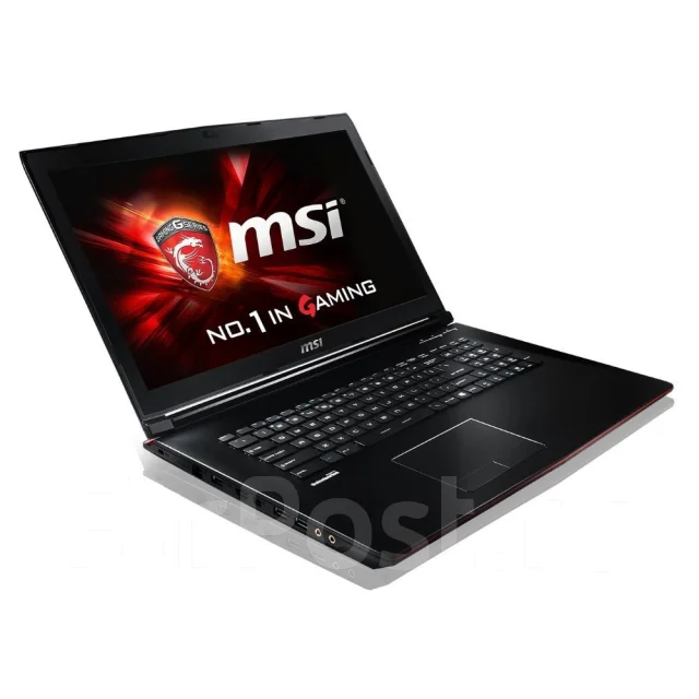 MSI GP70 2PE Leopard. 17.3", WiFi: 1, Bluetooth: 1. ��� ����� �� ������������ ����