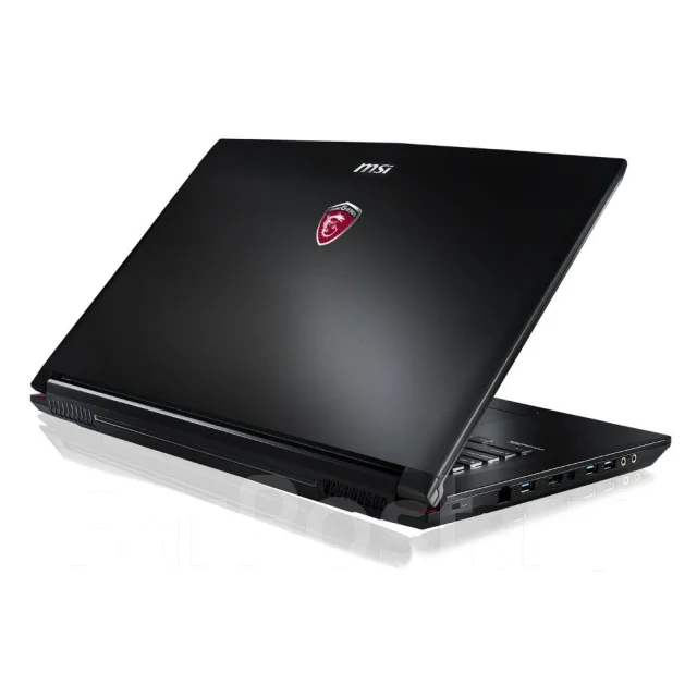 MSI GP70 2PE Leopard. 17.3", WiFi: 1, Bluetooth: 1. ��� ����� �� ������������ ����