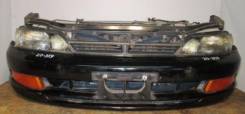 Ноускат. Toyota Curren