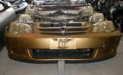 Ноускат. Honda Odyssey, RA1, RA2, RA3, RA4, RA5, RA6, RA7, RA8, RA9