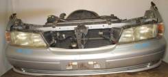 Ноускат. Mazda Sentia, HEEA