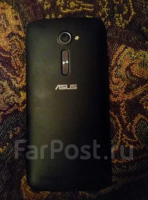 Asus ZenFone 2 ze500cl ����