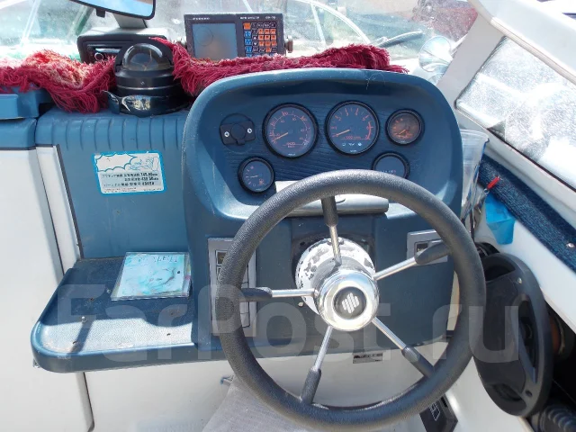 Yamaha FR-21. 1998 ���, ��������� ���������, ������ ����