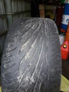 Vredestein ArcTrac SUV. ������, 2014 ���, �/�, ����� 30�%