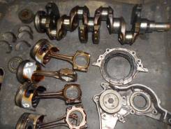 Шатун. Toyota Corolla, CE102G, CE102, EE106, CE104, EE102 Двигатель 2E