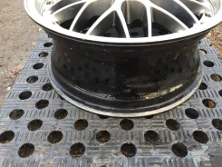 Rota Real Lite. 5.0x5", 3x98, 5x114.3, ET-88, �� 10���. ����