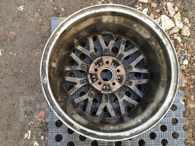 Rota Real Lite. 5.0x5", 3x98, 5x114.3, ET-88, �� 10���. ����