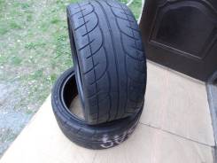 Yokohama Advan Neova AD07. Летние, износ: 30%, 2 шт
