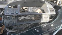 Консоль панели приборов. Toyota Town Ace, CR30, YR36, YR36G, YR28G, YR30, CR31G, CR30G, YR30G, CR31 Двигатели: 3CT, 2CT, 3YEU, 2YU