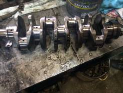 Коленвал. Nissan Atlas, R4F23 Двигатель QD32