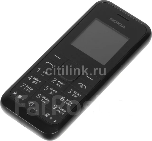 Nokia 105. �/� ����