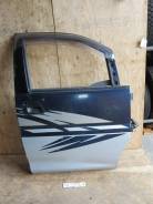 Дверь боковая. Mitsubishi Delica Space Gear, PD4W, PF8W, PD5V, PD6W, PB4W, PF6W, PD8W, PA3V, PA4W, PB5W, PA5W, PB5V, PB6W, PE8W, PA5V