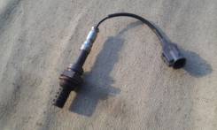 Датчик кислородный. Toyota: Corolla, Corolla Levin, Sprinter Trueno, Sprinter, Sprinter Marino, Corolla Spacio, Corolla Ceres, Sprinter Carib Двигател...