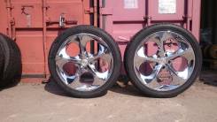 Decorsa. x19, 5x114.30