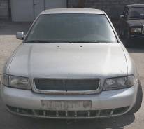 Audi A4. 8D2, AHL