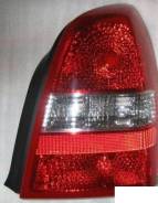 Стоп-сигнал. Nissan Primera, P12E, P12