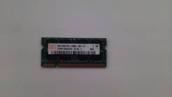 SO-DIMM DDR2.