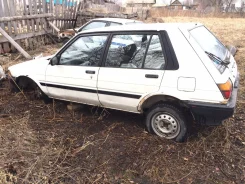 Toyota Corolla FX. 3A ����