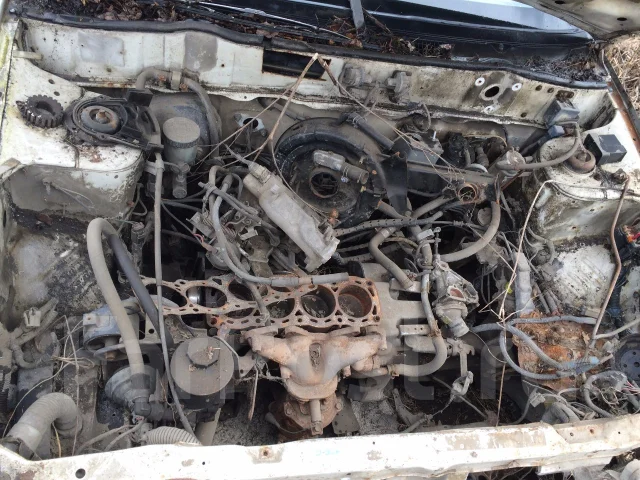 Nissan Langley ����