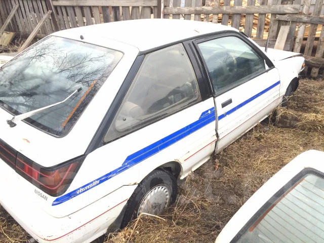 Nissan Langley ����