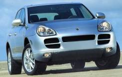 Porsche Cayenne. 955, M48 00