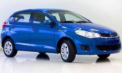 Chery. A13A, SQR477F